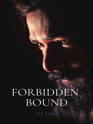 cover image of Forbidden Bound